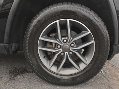 Used 2019  Jeep Grand Cherokee 4d SUV 4WD Limited V6 at City Wide Auto Credit near Toledo, OH