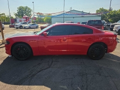 Used 2019 Dodge Charger 4d Sedan AWD SXT at City Wide Auto Credit near Toledo, OH