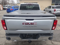 Used 2019  GMC Sierra 1500 4WD Double Cab SLE at City Wide Auto Credit near Toledo&comma; OH