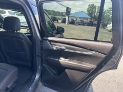Used 2022  Cadillac XT6 AWD 4dr Sport at City Wide Auto Credit near Toledo&comma; OH