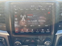 Used 2021  Ram 1500 Classic 4WD Warlock Crew Cab 5'7" Box at City Wide Auto Credit near Toledo&comma; OH