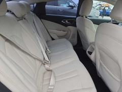 Used 2015  Chrysler 200 4d Sedan Limited I4 at City Wide Auto Credit near Toledo&comma; OH