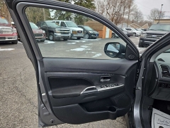 Used 2021  Mitsubishi Outlander Sport ES 2&period;0 AWC CVT at City Wide Auto Credit near Toledo&comma; OH