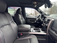 Used 2016  Ram 1500 4WD Crew Cab Longhorn Limited at City Wide Auto Credit near Toledo&comma; OH