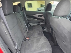 Used 2021  Nissan Murano AWD SV at City Wide Auto Credit near Toledo&comma; OH