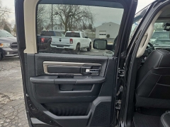 Used 2015  Ram 1500 4WD Crew Cab Sport Longbed at City Wide Auto Credit near Toledo&comma; OH