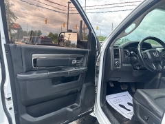Used 2017  Ram 1500 4WD Crew Cab Sport at City Wide Auto Credit near Toledo&comma; OH