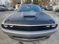 Used 2018  Dodge Challenger 2d Coupe T&sol;A Plus at City Wide Auto Credit near Toledo&comma; OH