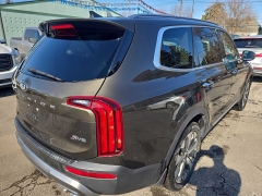 Used 2020  Kia Telluride 4d SUV FWD S at City Wide Auto Credit near Toledo&comma; OH