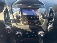 Used 2013  Hyundai Tucson 4d SUV AWD GLS at City Wide Auto Credit near Toledo, OH