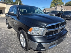Used 2016  Ram 1500 4WD Crew Cab SLT at City Wide Auto Credit near Toledo&comma; OH