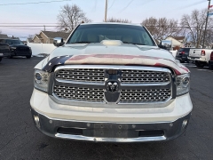 Used 2017  Ram 1500 4WD Crew Cab Laramie at City Wide Auto Credit near Toledo&comma; OH