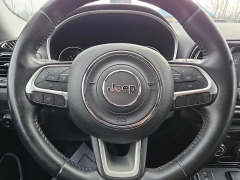 Used 2018  Jeep Compass 4d SUV FWD Latitude at City Wide Auto Credit near Toledo&comma; OH