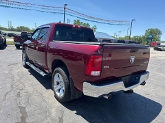 Used 2018  Ram 1500 4WD Crew Cab SLT at City Wide Auto Credit near Toledo&comma; OH