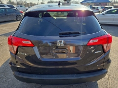Used 2016  Honda HR-V 4d SUV AWD EX at City Wide Auto Credit near Toledo&comma; OH