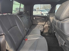 Used 2017  Ram 1500 4WD Crew Cab Longhorn Limited Longbed at City Wide Auto Credit near Toledo&comma; OH