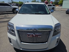 Used 2014  GMC Terrain 4d SUV AWD Denali at City Wide Auto Credit near Toledo&comma; OH