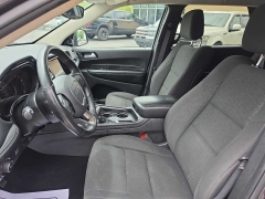 Used 2021  Dodge Durango SXT Plus AWD at City Wide Auto Credit near Toledo&comma; OH