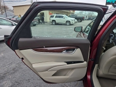 Used 2016  Cadillac XTS 4d Sedan Premium at City Wide Auto Credit near Toledo&comma; OH