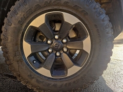 Used 2019  Ram 1500 4WD Crew Cab Rebel at City Wide Auto Credit near Toledo&comma; OH