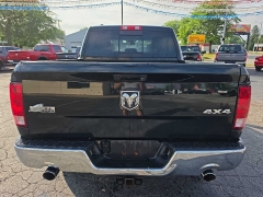 Used 2017  Ram 1500 4WD Crew Cab SLT at City Wide Auto Credit near Toledo&comma; OH