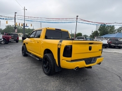 Used 2016  Ram 1500 4WD Crew Cab Sport at City Wide Auto Credit near Toledo&comma; OH