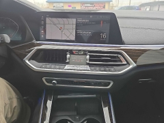 Used 2019  BMW X5 xDrive40i Sports Activity Vehicle at City Wide Auto Credit near Toledo&comma; OH