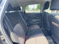 Used 2017  Mitsubishi Outlander Sport 4d SUV FWD ES CVT at City Wide Auto Credit near Toledo&comma; OH