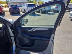 Used 2021  Ford Escape SE FWD at City Wide Auto Credit near Toledo, OH