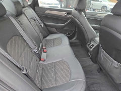 Used 2019  Hyundai Sonata 4d Sedan Limited 2&period;4L at City Wide Auto Credit near Toledo&comma; OH