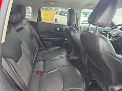 Used 2021  Jeep Compass Latitude 4x4 at City Wide Auto Credit near Toledo&comma; OH