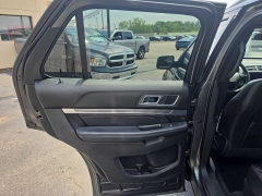 Used 2018  Ford Explorer 4d SUV 4WD Sport at City Wide Auto Credit near Toledo&comma; OH