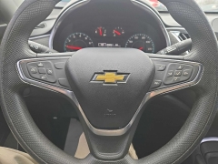 Used 2019  Chevrolet Malibu 4d Sedan LT at City Wide Auto Credit near Toledo&comma; OH