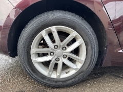 Used 2013  Kia Optima 4d Sedan LX at City Wide Auto Credit near Toledo&comma; OH