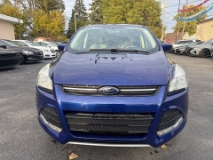 Used 2016  Ford Escape 4d SUV 4WD SE at City Wide Auto Credit near Toledo, OH