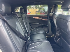 Used 2020  Lincoln Nautilus 4d SUV AWD Reserve 2&period;0L at City Wide Auto Credit near Toledo&comma; OH