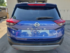 Used 2021  Nissan Rogue AWD SV at City Wide Auto Credit near Toledo&comma; OH