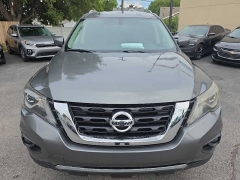 Used 2019  Nissan Pathfinder 4d SUV 4WD SV at City Wide Auto Credit near Toledo&comma; OH