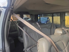 Used 2020  Chevrolet Express Wagon 3500 Ext Wagon LS at City Wide Auto Credit near Toledo&comma; OH