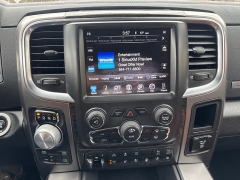 Used 2016  Ram 1500 4WD Crew Cab Longhorn Limited at City Wide Auto Credit near Toledo&comma; OH