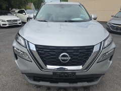 Used 2023  Nissan Rogue AWD SV at City Wide Auto Credit near Toledo&comma; OH