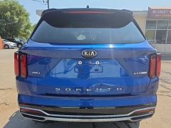 Used 2021  Kia Sorento EX AWD at City Wide Auto Credit near Toledo&comma; OH