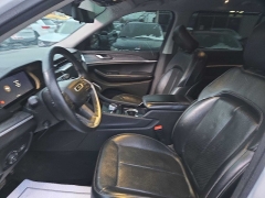 Used 2021  Jeep Grand Cherokee L Limited 4x4 at City Wide Auto Credit near Toledo&comma; OH