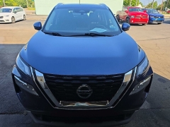 Used 2021  Nissan Rogue AWD SV at City Wide Auto Credit near Toledo&comma; OH