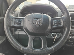 Used 2016  Ram 1500 4WD Quad Cab Tradesman at City Wide Auto Credit near Toledo&comma; OH