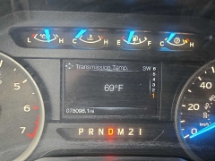 Used 2016  Ford F-150 4WD SuperCrew XLT 5 1&sol;2 at City Wide Auto Credit near Toledo&comma; OH