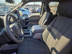 Used 2018  Ford F-150 2WD SuperCab XL STX at City Wide Auto Credit near Toledo&comma; OH