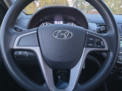 Used 2017  Hyundai Accent 5d Hatchback SE Auto at City Wide Auto Credit near Toledo&comma; OH