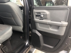 Used 2016  Ram 1500 4WD Quad Cab SLT at City Wide Auto Credit near Toledo&comma; OH