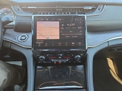 Used 2021  Jeep Grand Cherokee L Limited 4x4 at City Wide Auto Credit near Toledo&comma; OH